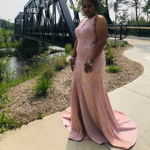 Jovani dress - Picture 2 of 2